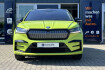 Skoda Enyaq Autres rs lounge*dcc*kessy*matrix*pano*