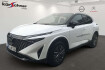 Nissan Qashqai Tekna 1.5 vc t e power tekna+ voll