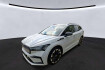 Skoda Enyaq Sportline 80 x sportline ? ahk  crystal  acc  dcc