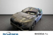 Skoda Octavia RS combi 2.0 tsi rs navi  dcc  area view  m