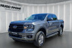 Ford Ranger XL xlt dk lkw 2.0 eb 4×4 ahk | acc | rfk | pdc | lmf