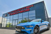 Ford Mustang Fastback Autres Mustang cabrio 2.3 ecoboost 55 paket* 4 rohr*