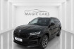 Skoda Kodiaq Sportline 2.0 tsi 4×4 dsg sportline*7 sitze*matrix*