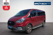 Ford Ford Others  others  autres transit/tourneo custom kombi 2.0 tdci mild hybrid