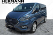 Ford Tourneo Custom Titanium Tourneo custom kombi titanium behindertenumbau
