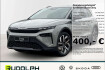 Skoda Elroq Sportline 60 sportline ahk hud matrix canton navi uvm