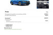 Skoda Octavia Autres 1.5 tsi mhev 110 kw balance