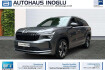Skoda Kodiaq Sportline 2.0 tdi sportline dsg 7 si+navi+lenk/shz+r kam+