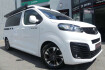 Opel Zafira Life Edition Zafira life edition 1.5 cdti crosscamp kuche/aufstelldach
