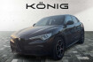 Alfa Romeo Stelvio Veloce Ti my22 veloce 2.0 automatik q4 allrad