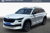 Skoda Kodiaq Sportline 2.0 tsi 4×4 dsg sportline