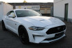 Ford Mustang Fastback GT Mustang 5.0 gt fastback *deutsche ausfuhrung*carbon*