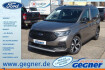 Ford Tourneo Connect Active Tourneo connect active stndhz awd led ahk navi