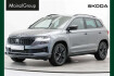 Skoda Karoq Sportline 2.0 tdi 4×4 dsg sportline ahk stdhz matrix