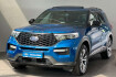 Ford Explorer PLATINUM st line phev 3.0 v6 4×4 #ahk #panorama