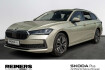 Skoda Superb Selection c. selection 2.0 tdi dsg ahk kam. lm
