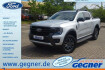 Ford Ranger Wildtrak doka 205ps autm. wildtrak e 4wd el. rollo