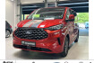 Ford Tourneo Custom Titanium Tourneo custom 320 l1h1 va titanium ahk 8 sitzer sitzhzg. pdc gjr