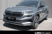 Skoda Karoq Sportline 2.0 tsi sportline 4×4 *pano*canton*ahk*acc*navi*