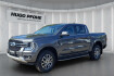 Ford Ranger Limited limited 2.0 eb dk 4×4 aut. | led | ahk | acc | rfk