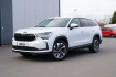 Skoda Kodiaq Selection 2.0 tdi 4×4 *leder*matrix*acc*360 *hud*