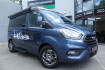 Ford Transit Custom Trend Transit custom 2.0 tdci burstner automatik/kuche