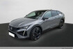 Peugeot 408 GT gt plug in hybrid 180 e eat8