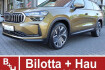 Skoda Kodiaq Selection 2.0 tdi 4×4 selection !v cockpit+led+ahk!