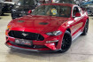 Ford Mustang Fastback GT Mustang gt fastback 55 yrs+de fhzg+unfallfrei+1hand+top