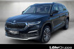 Skoda Kodiaq Style 2.0 tdi 4×4 dsg style *kamera*standhzg*