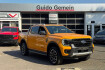 Ford Ranger Wildtrak 3.0 ecoblue wildtrak e 4wd doppelkabine