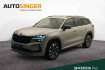 Skoda Kodiaq Sportline sportline tsi dsg 4×4 *stdhz*matrix*ahk*