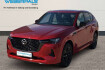 Mazda CX-60 HOMURA Plus Cx 60 homura plus awd panoramadach leder bose navi matrix led