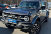 Ford Bronco Outer Banks outer banks 4×4 2 7  gjr  eu ausfuhrung