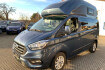 Ford Nugget  hochdach hd automatik ahk kamera markise