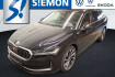 Skoda Superb L&K combi combi iv dsg l&k ahk acc headup kam