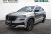 Skoda Karoq Sportline 2.0 tdi sportline 4×4 ahk matrix acc