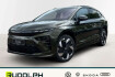 Skoda Enyaq Autres rs suite 4×4 hud+pano+ahk+dcc+assist.+21 »++