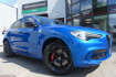 Alfa Romeo Stelvio Quadrifoglio 2.9 bi turbo q4 quadrifoglio pano/acc/kam
