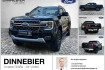 Ford Ranger Autres doka 3.0l ecoblue platinum 177 kw