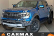 Ford Raptor Raptor Ranger raptor e 4wd  techno.73 rollo  ahk garantie 2029