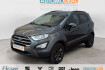Ford Ecosport COOL&CONNECT cool & connect nav sitz.hzg tempomat lenk.hzg app