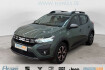 Dacia Sandero Expression iii stepway expression+ allwetter nav led kamera s