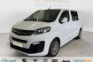 Opel Vivaro Edition doka edition automatik allwetter nav ahk kamera si