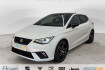 Seat Ibiza Fast Lane FR Pro fr nav led panodach kamera sitz.hzg tempomat apple