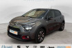 Citroën C3 YOU Citroen c3 led sitz.hzg tempomat apple/android alu pdc blueto