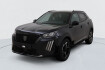 Peugeot 2008 Allure Hybrid 145 e-dsc6