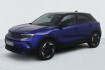 Opel Mokka-e GS 54 kwh - 156 ch