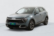 Kia Sportage Business 1.6 crdi mhev 136 dct7
