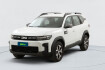 Dacia Bigster Expression Mild hybrid 140